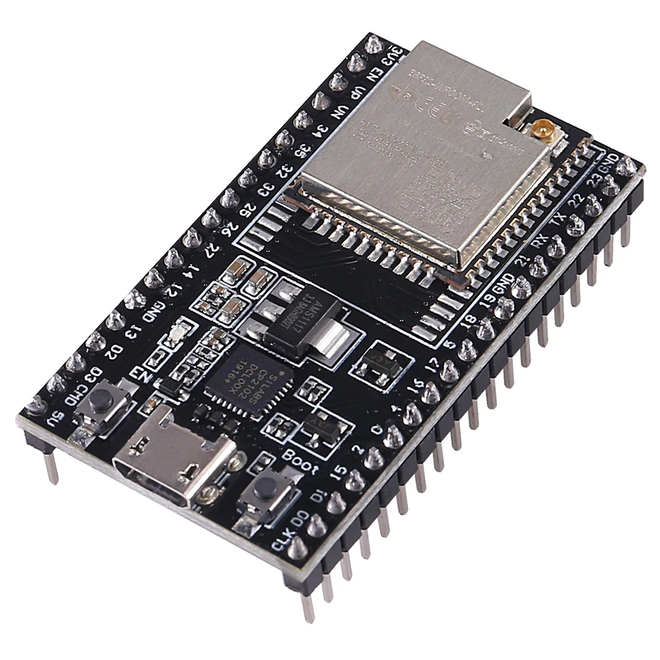 Płyta główna rozwojowa ESP32-D – Olimex Esp32 recenzja i cena