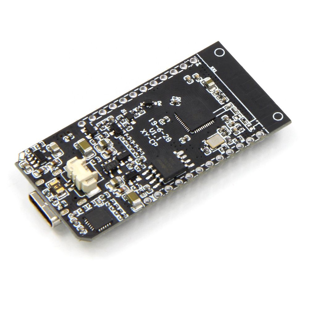 TTGO T-Display ESP32 1.14'' LC – Ttgo Tdisplay recenzja i cena