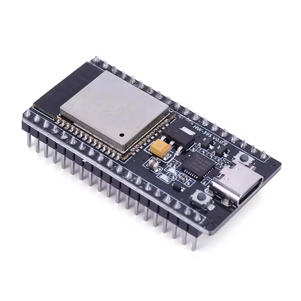 Płytka rozszerzeń ESP32 ESP32S – Devkitc recenzja i cena