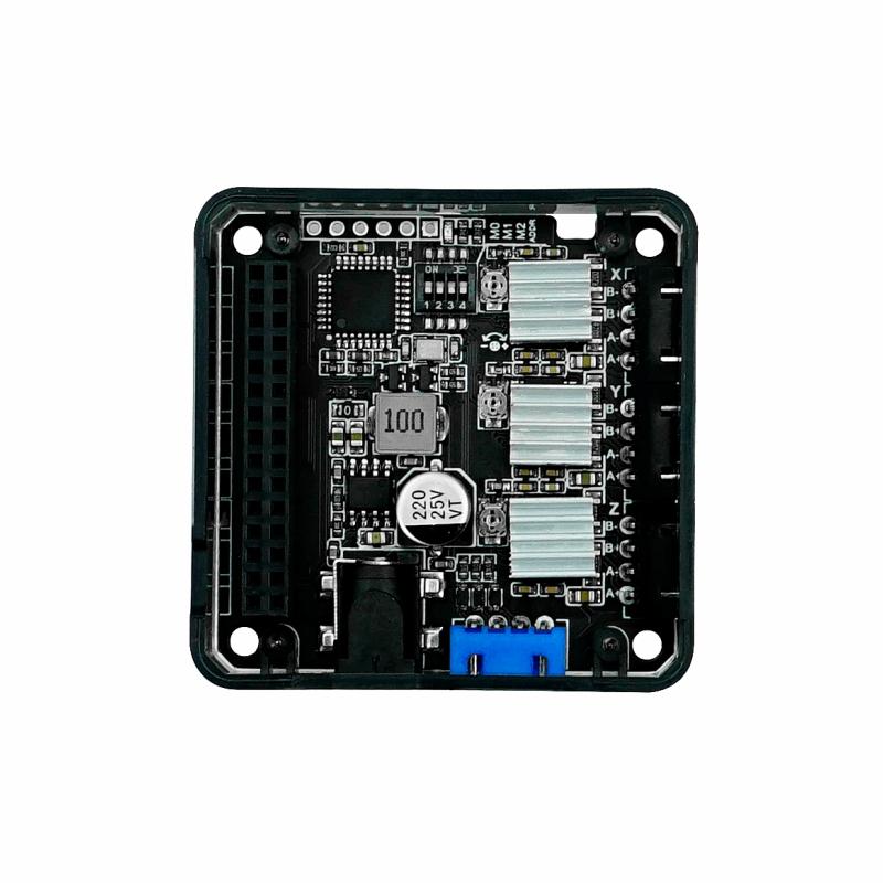 Oficjalny moduł GRBL M5Stack 1 – M5Stack recenzja i cena
