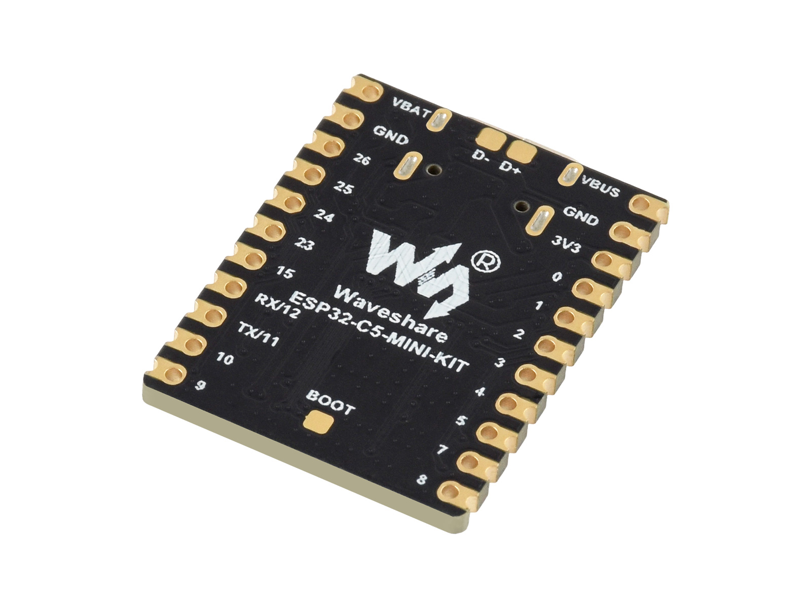 Płytka rozwojowa Waveshare ESP – Waveshare Esp32 recenzja i cena