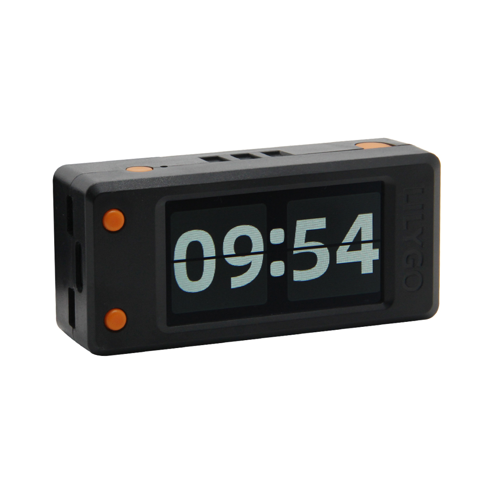 LILYGO® T-Display-S3 ESP32-S3  – Devkitc recenzja i cena