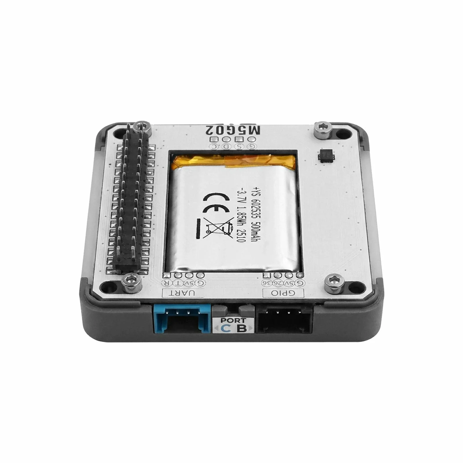 M5Stack Base M5GO Bottom2 v1.3 – M5Stack Core2 recenzja i cena
