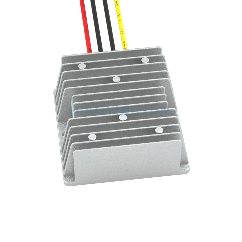 Regulator napięcia 12V na 14V, – Devkitc recenzja i cena