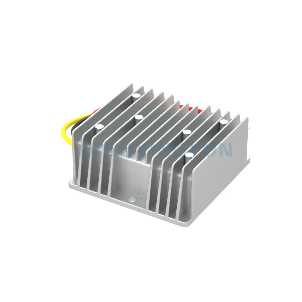Regulator napięcia 12V na 14V, – Devkitc recenzja i cena