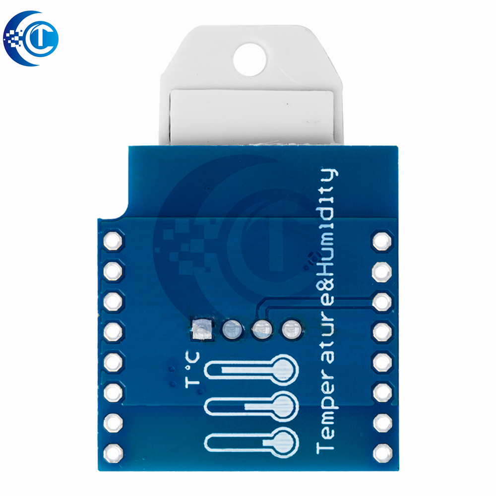 DHT22 Pro Shield dla D1 mini D – D1 Mini Pro recenzja i cena