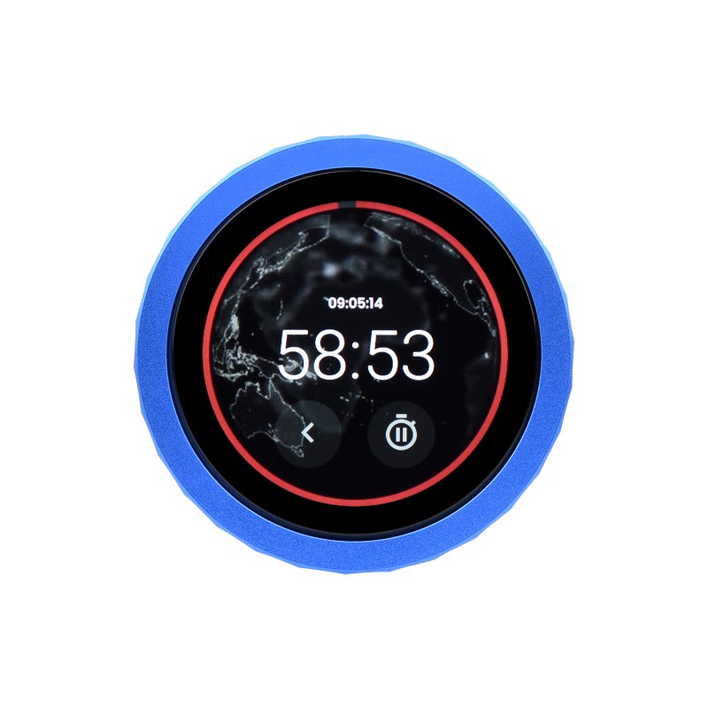 Waveshare ESP32-S3-Knob-Touch- – Lolin S3 recenzja i cena