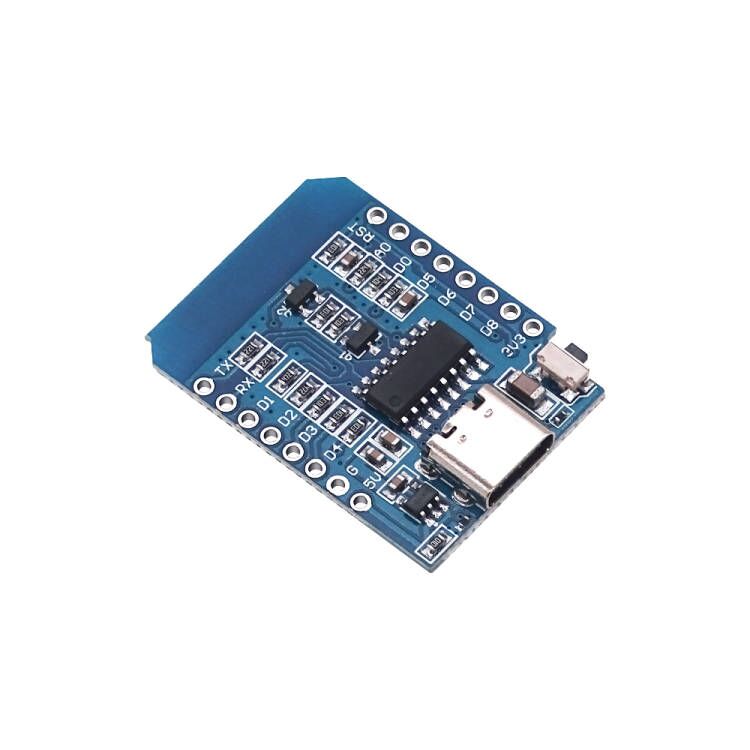 Typ-C Micro USB D1 Mini NodeMc – Nodemcuv2 recenzja i cena
